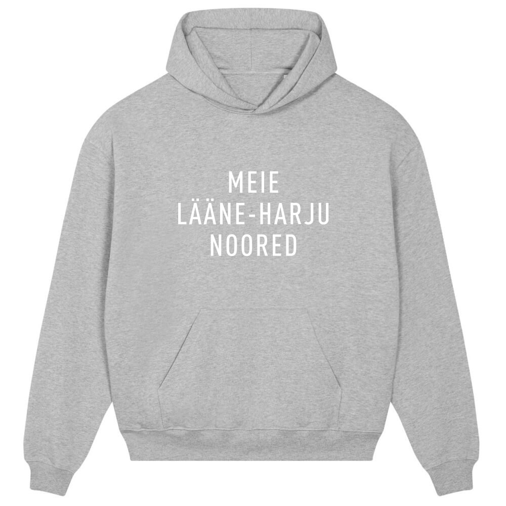Kapuutsiga pusa meie lääne-harju noored